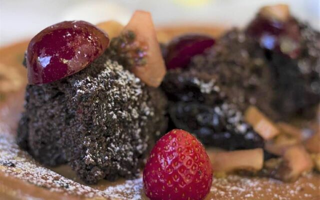 Hacienda Atongo Hotel Boutique - Viñedo