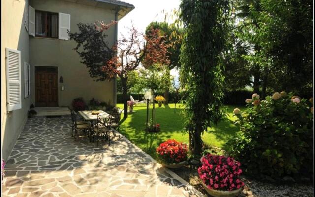 B&B Famiglia De Angelis