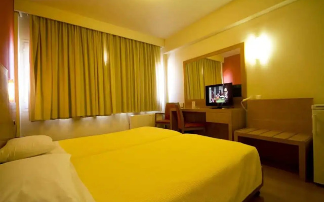 Diana Hotel