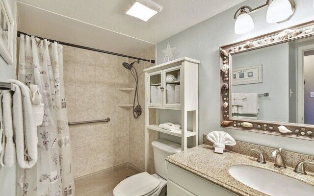 Seascape 2118 - 1 Br Condo