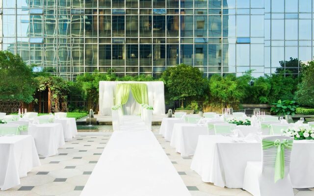 Sheraton Changsha Hotel