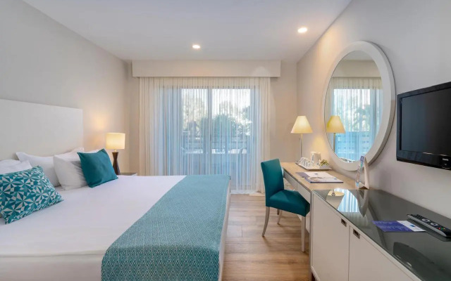 Tui Blue Xanthe- All Inclusive