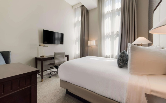 Independence Park Hotel, BW Premier Collection