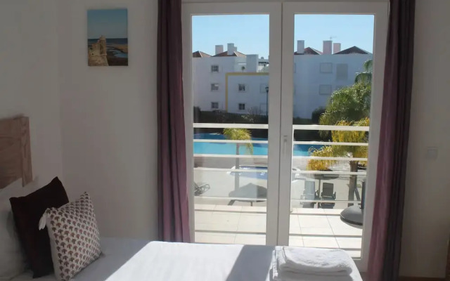 CG 12D - Pool - Cabanas Gardens