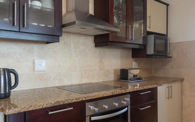 Ballito Manor View 601