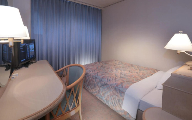 Takarazuka Washington Hotel