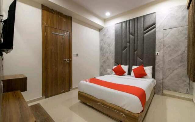 Hotel Sr