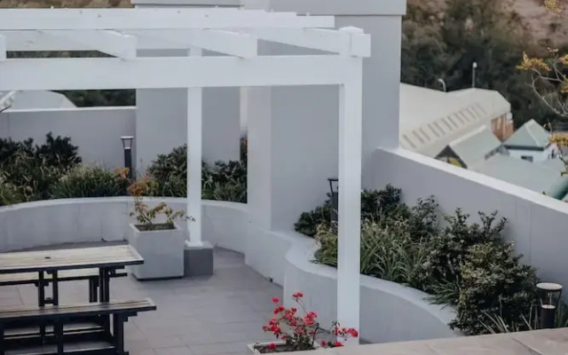 The Den Apartments