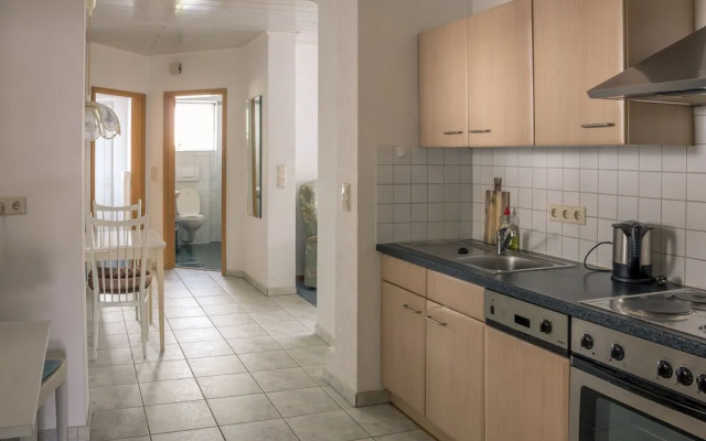 Pension Torkel-Stube