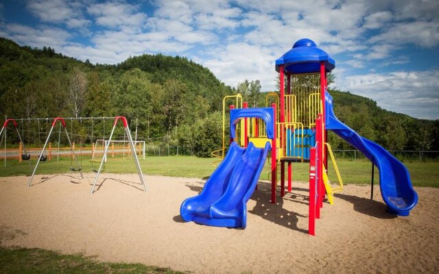 Parc de VR Royal-Papineau