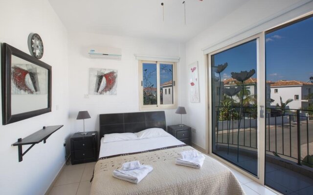 Abrielle Villas and Apartments