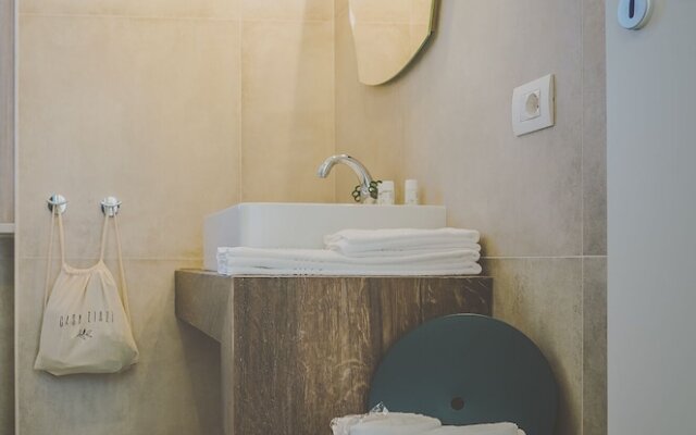 Casa Ziazì Bed & Breakfast