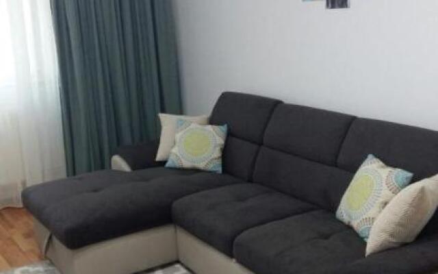 Luka house