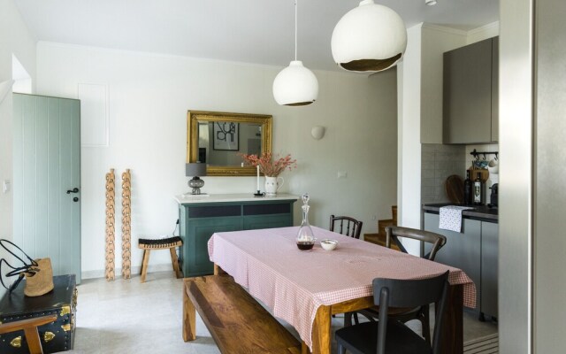 Villa Mara- Casa Rustica