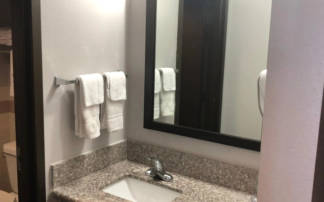 Quality Inn Spanish Fork North