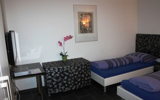 Seefeld Appartement