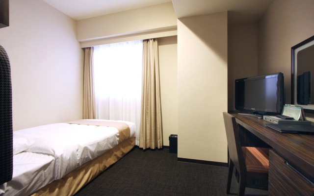 International Hotel Ube
