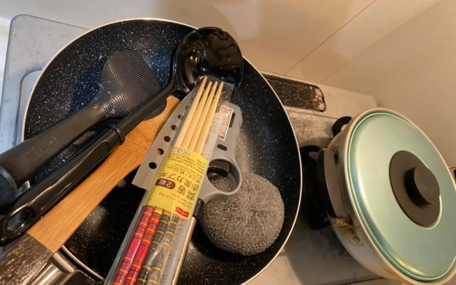 Takemura Building 2nd floor