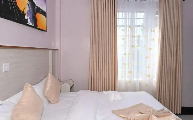 Lux Suites Mungai Heights Naivasha