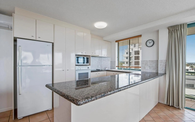 Key Largo Apartments