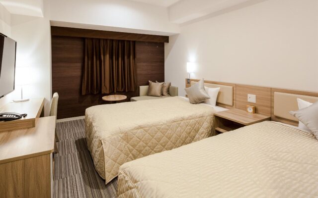 Four Points Flex by Sheraton Kobe Sannomiya