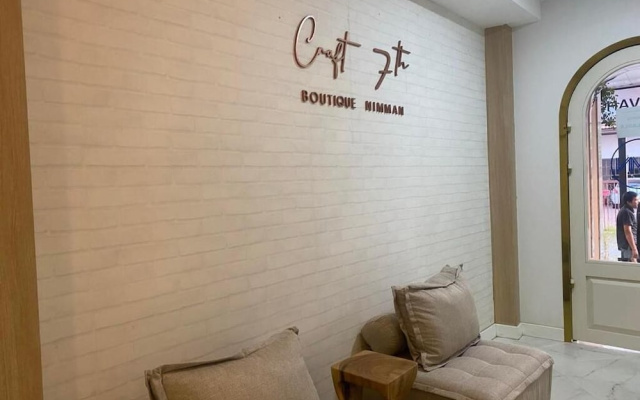 CRAFT 7th Boutique Nimman