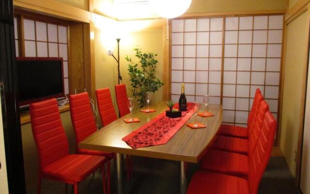 Tsukitei 1 - Vacation STAY 10598