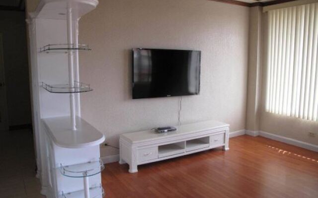 Beach Garden Manor in Saipan, Northern Mariana Islands from 98$, photos, reviews - zenhotels.com