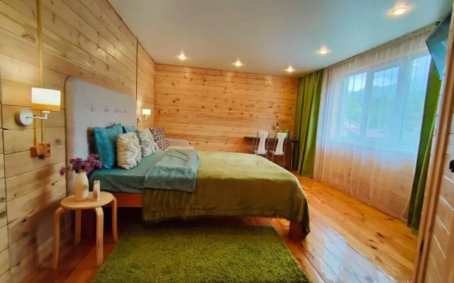 Аршанский бриз