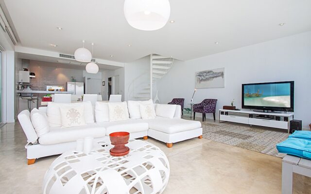 Sirinda Samui Sea View Apartment