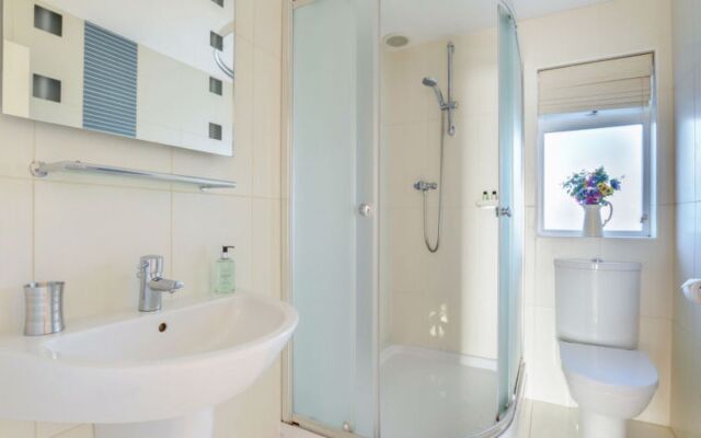House Bamboo San Giovanni D'Asso