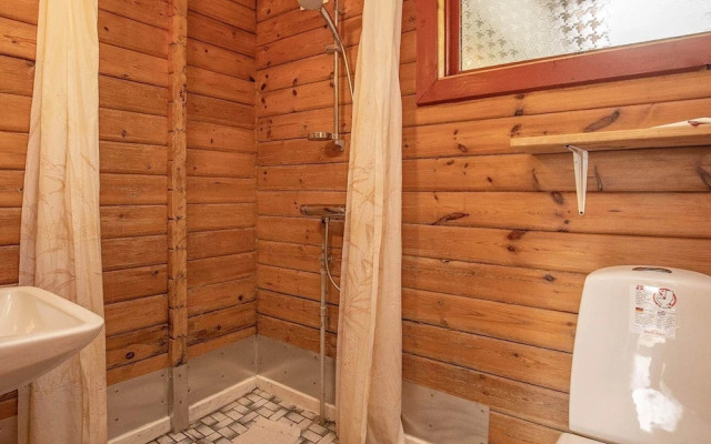 Fantastic Holiday Home with Sauna near Roslev