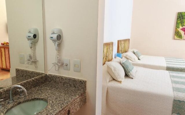 Hotel Fazenda Hipica Atibaia