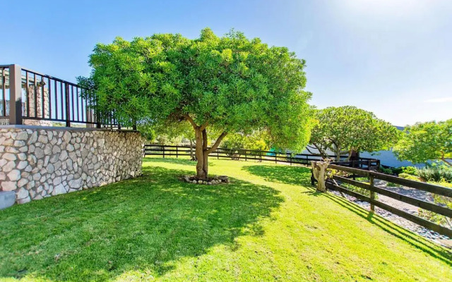 Poseidon Langebaan Holiday Accommodation