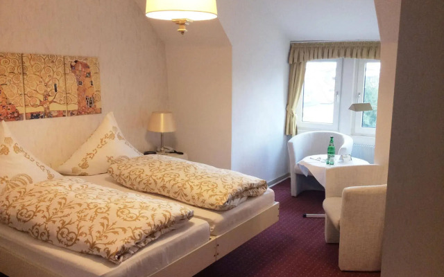 Kurvilla Fürstin Pauline