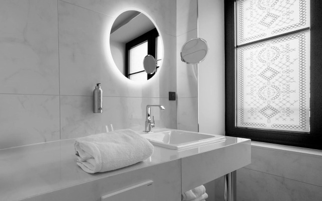 Hôtel Restaurant Le Regina