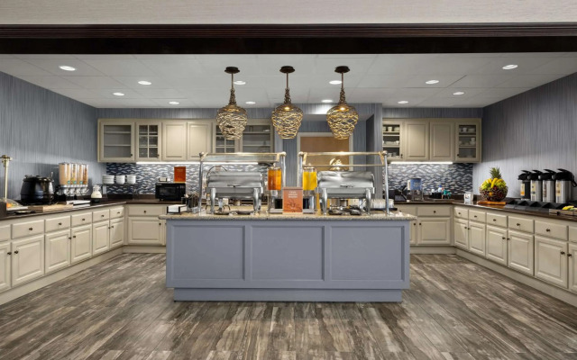 Homewood Suites by Hilton Bakersfield