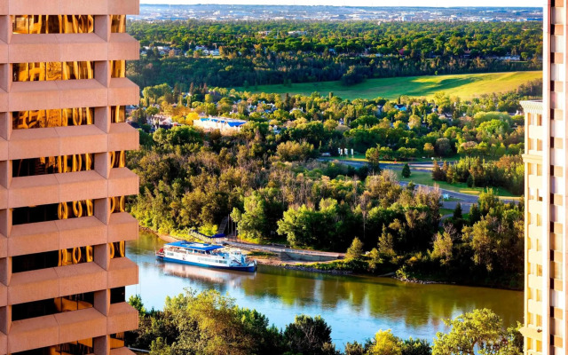 The Westin Edmonton