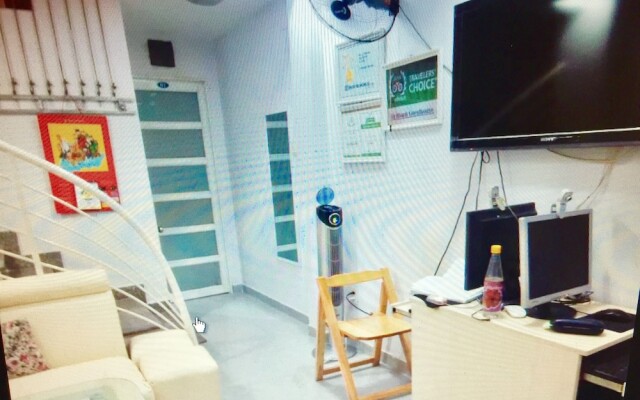 Vy Khanh Guesthouse