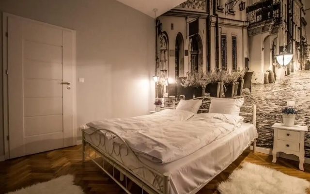 Apartments Starowiślna 54  A4You