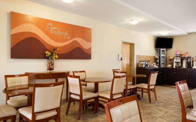 Days Inn by Wyndham Bonnyville