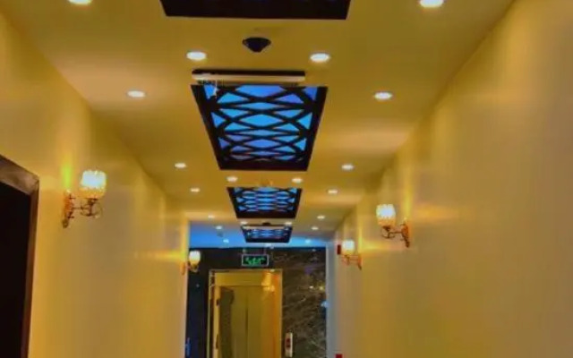 Shaqilath Hotel