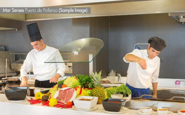 MarSenses Puerto Pollensa Hotel & Spa - Adults Only