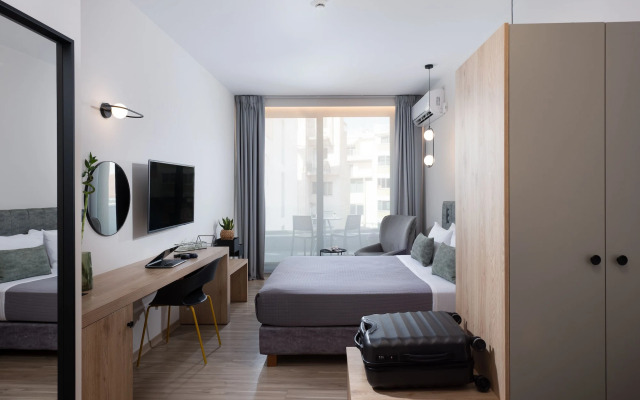 Enattica Suites