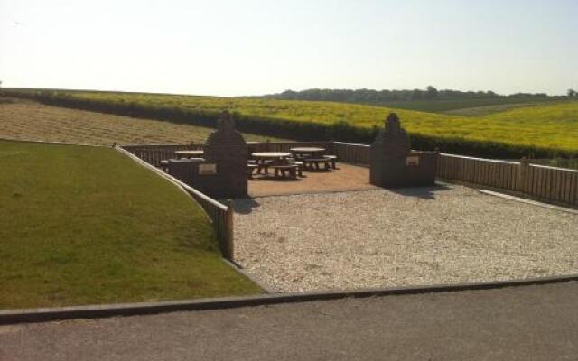 Red House Farm Cottages