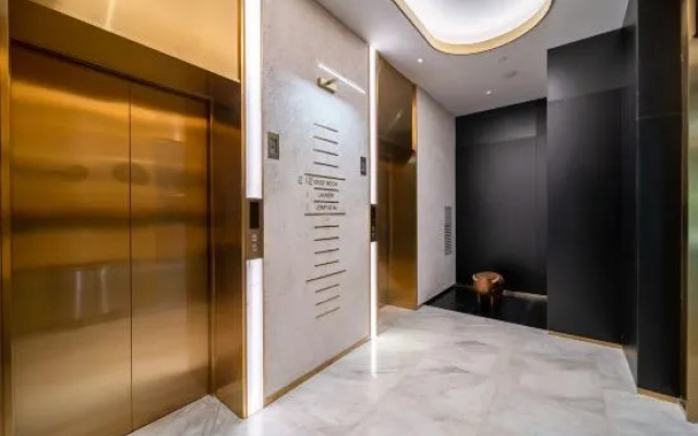 Mercure Beijing Advanced Business Park