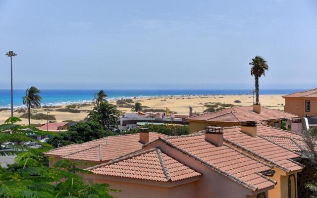 Chalet Santa Ana 15 by VillaGranCanaria