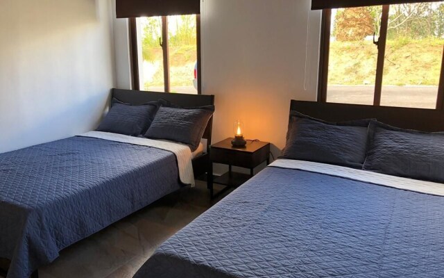 Vista del Campo Country Club & Villas