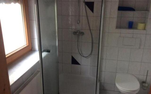 Ferienwohnung Am Igelsberg