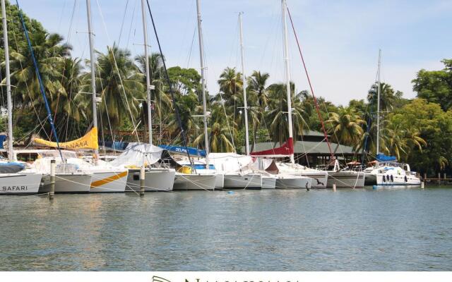 Nana Juana Hotel & Marina